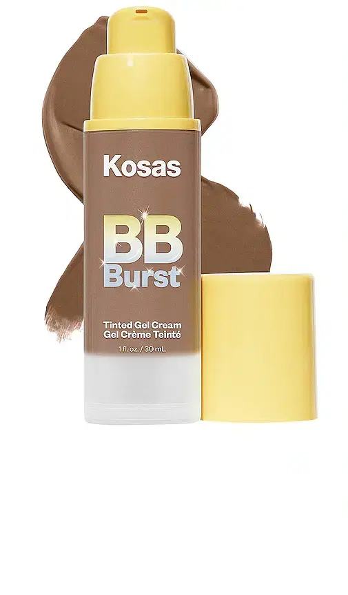 Kosas BB Burst Tinted Gel Cream