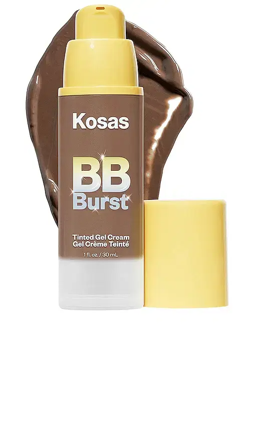 Kosas BB Burst Tinted Gel Cream