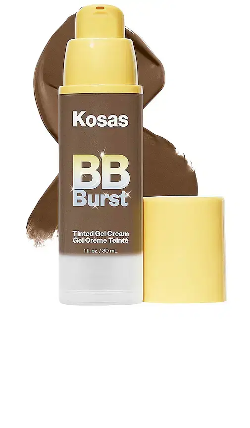 Kosas BB Burst Tinted Gel Cream