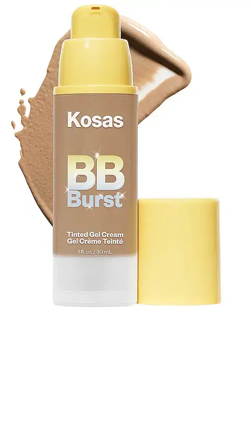 Kosas BB Burst Tinted Gel Cream