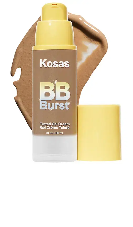 Kosas BB Burst Tinted Gel Cream