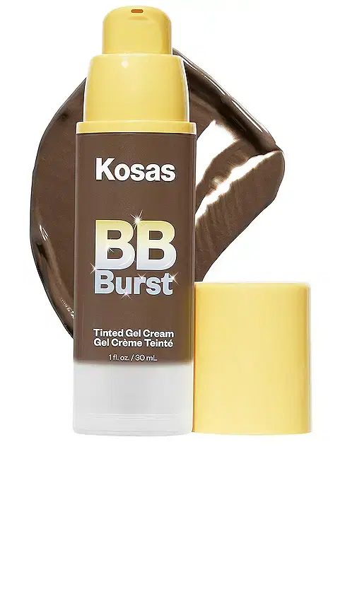 Kosas BB Burst Tinted Gel Cream