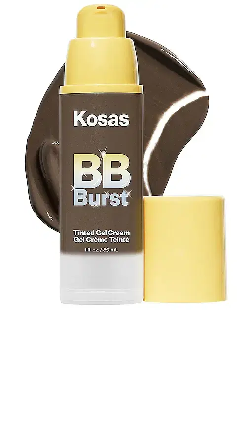 Kosas BB Burst Tinted Gel Cream
