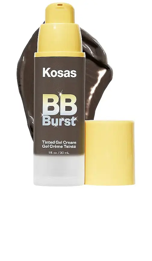 Kosas BB Burst Tinted Gel Cream