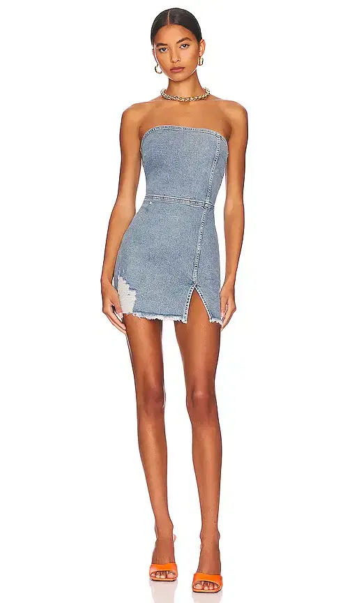 SEROYA Leighton Dress