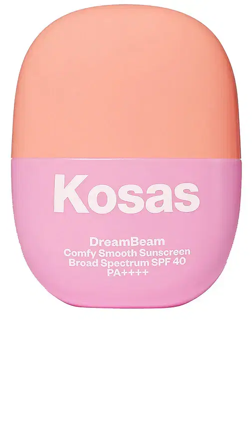 Mini Dreambeam Comfy Smooth Sunscreen Broad Spectrum SPF 40