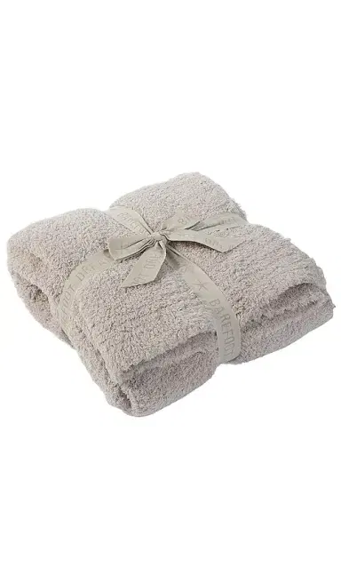 Barefoot Dreams CozyChic Throw | Thumbnail 1