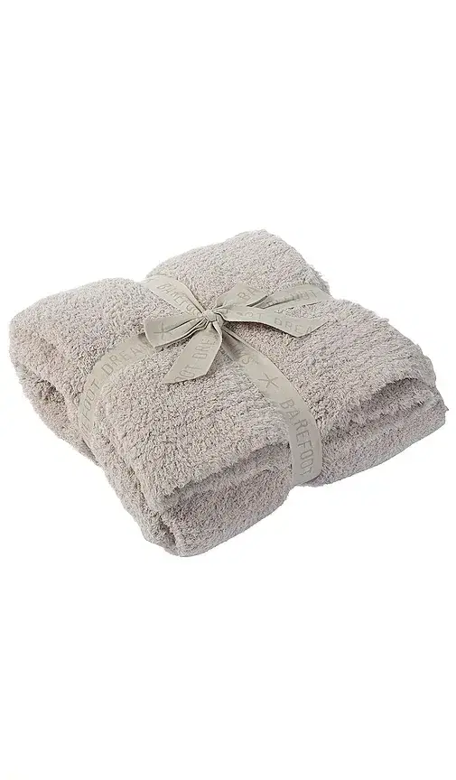 CozyChic Throw