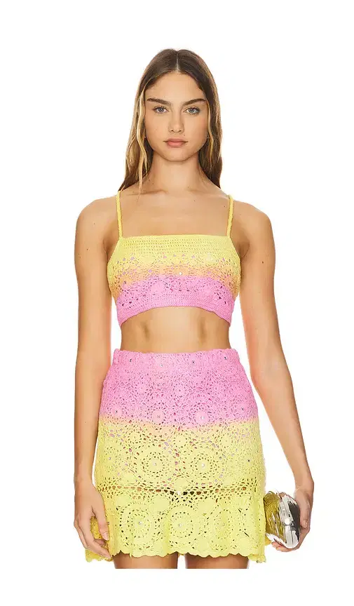 Maaji Abbie Top