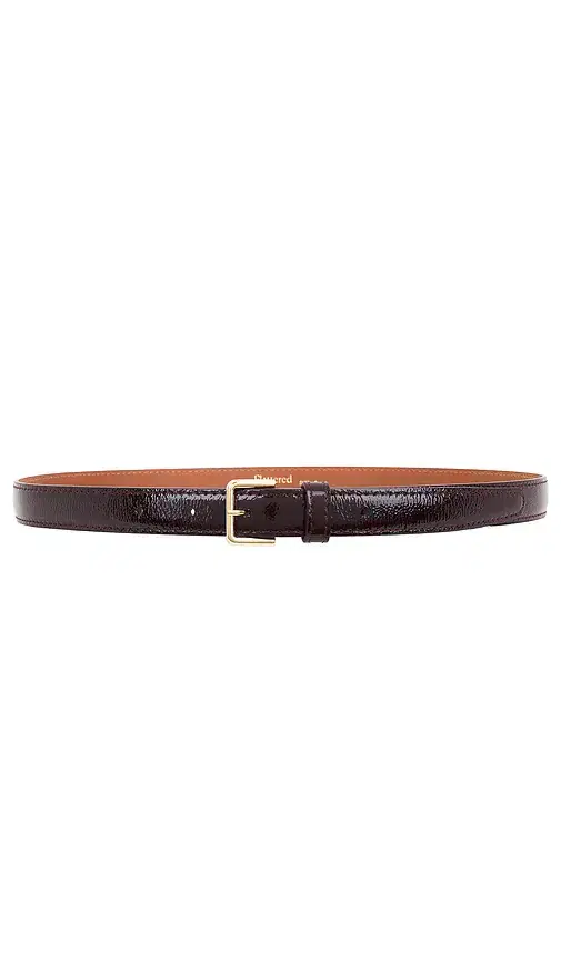 Barbara Belt