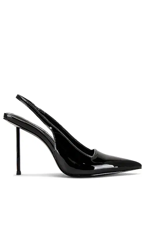 FEMME LA G63 Slingback Pump