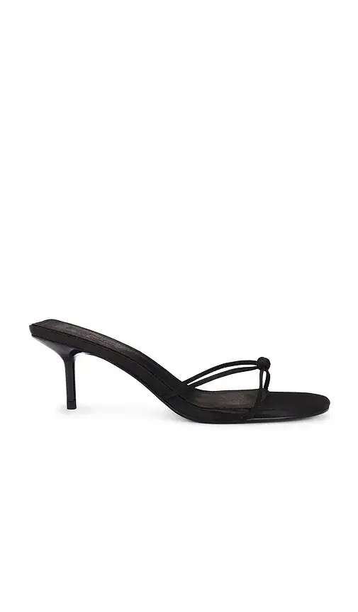FEMME LA Maeve Slipper