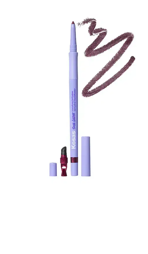 Soulgazer Intensifying Gel Eyeliner