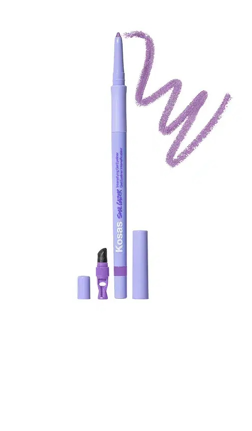 Kosas Soulgazer Intensifying Gel Eyeliner