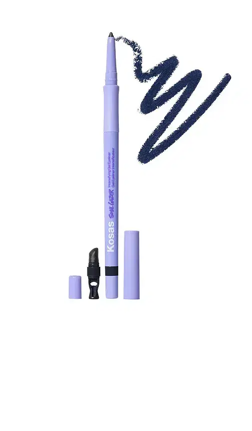 Kosas Soulgazer Intensifying Gel Eyeliner