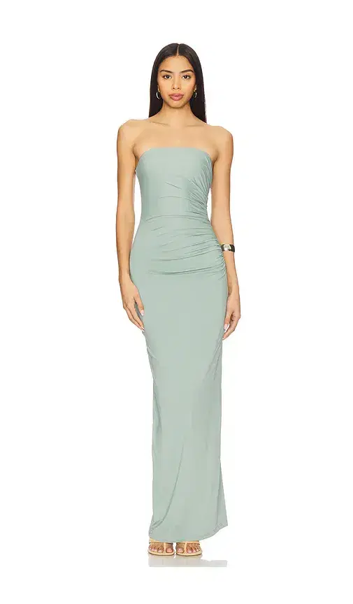 Nakedvice x REVOLVE The Evelyn Dress