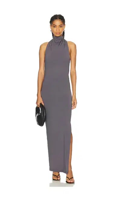 Nakedvice The Candice Maxi Dress | Thumbnail 2