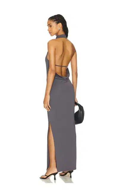 Nakedvice The Candice Maxi Dress | Thumbnail 1