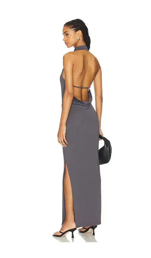 The Candice Maxi Dress