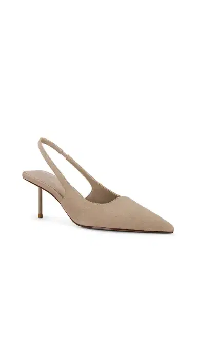 FEMME LA G55 Slingback Pump | Thumbnail 2 FEMME LA G55 Slingback Pump | Thumbnail 2