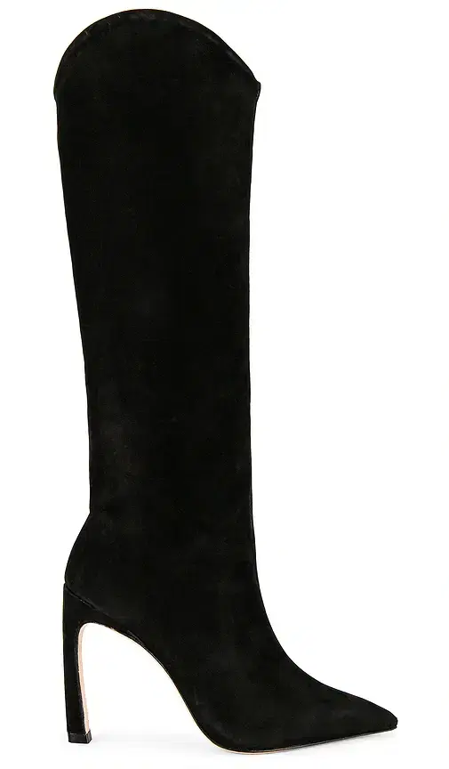 Maryana Sculpt Boot