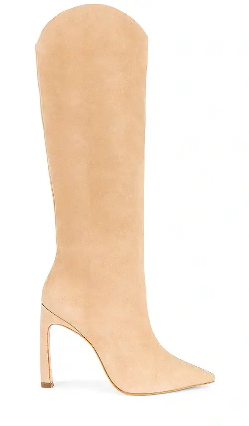 Schutz Maryana Sculpt Boot