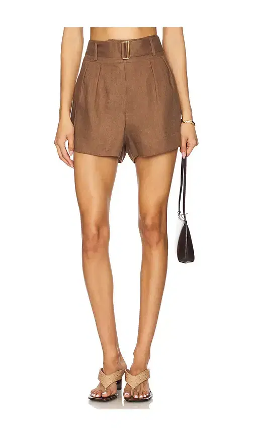Zinna Short