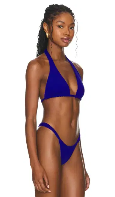 SKYLER SWIMWEAR Bikini VII Top | Thumbnail 2