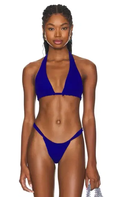 SKYLER SWIMWEAR Bikini VII Top | Thumbnail 1