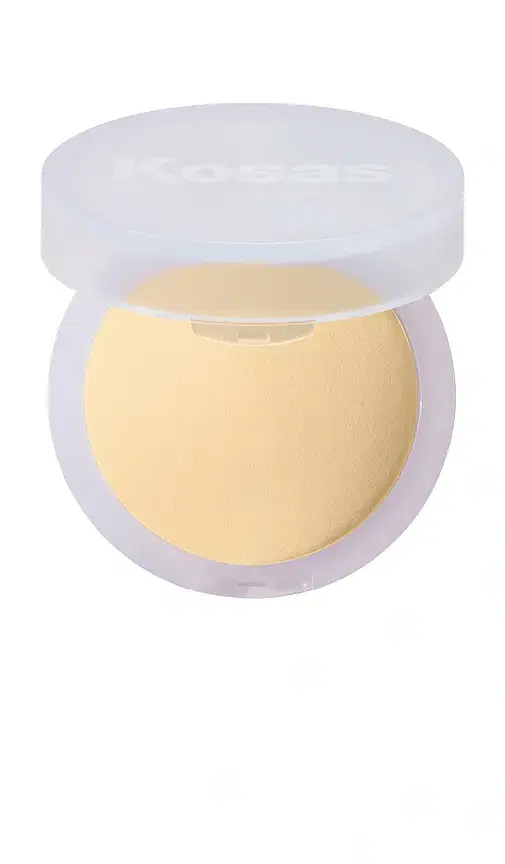 Kosas Cloud Set Baked Setting & Smoothing Powder