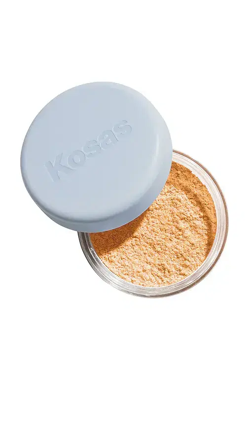 Kosas Cloud Set Translucent Loose Setting + Blurring Powder