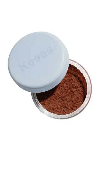 Kosas Cloud Set Translucent Loose Setting + Blurring Powder | Thumbnail 1 Kosas Cloud Set Translucent Loose Setting + Blurring Powder | Thumbnail 1