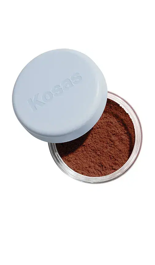 Kosas Cloud Set Translucent Loose Setting + Blurring Powder