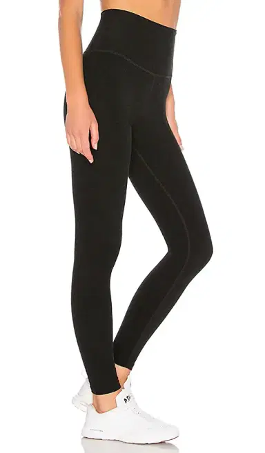 Beyond Yoga Spacedye High Waisted Midi Legging | Thumbnail 2