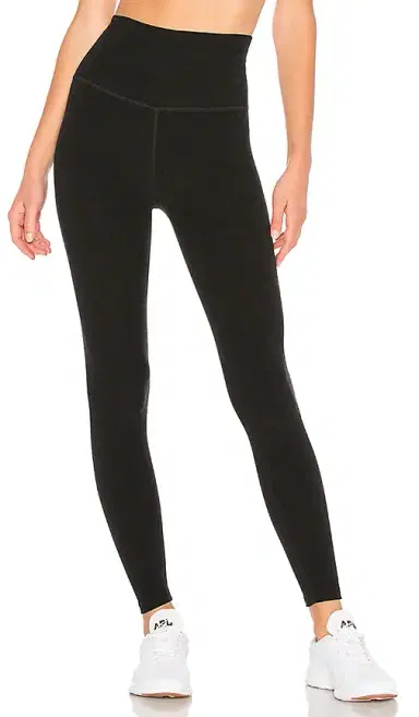 Beyond Yoga Spacedye High Waisted Midi Legging | Thumbnail 1