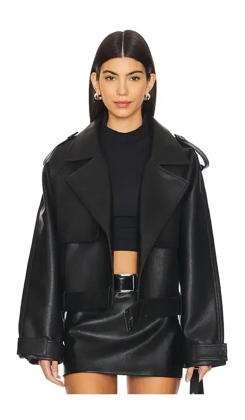 The Madden Jacket