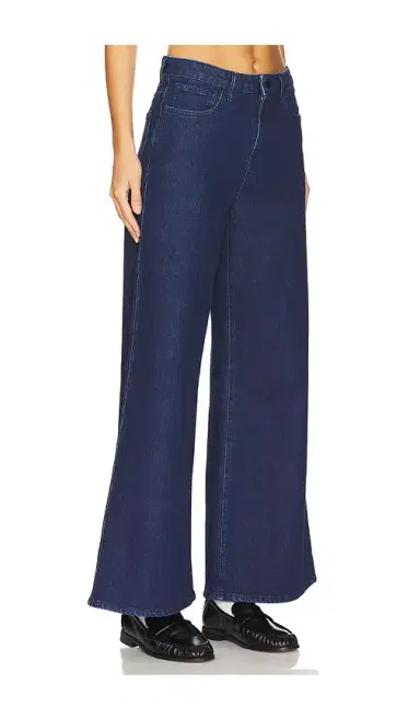 3x1 The Kat Wide Leg Jeans | Thumbnail 2 3x1 The Kat Wide Leg Jeans | Thumbnail 2
