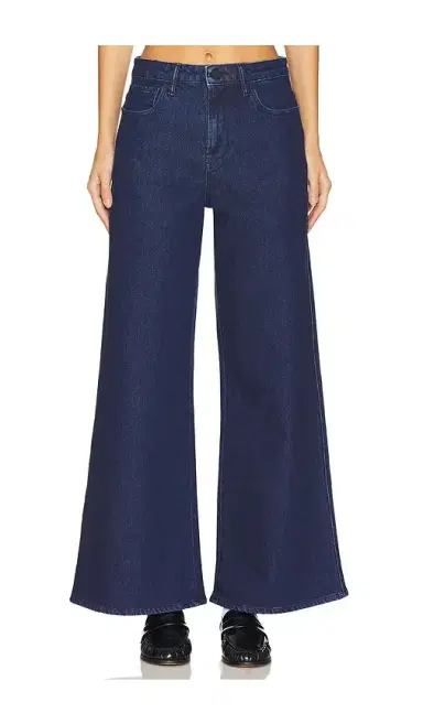 3x1 The Kat Wide Leg Jeans | Thumbnail 1 3x1 The Kat Wide Leg Jeans | Thumbnail 1