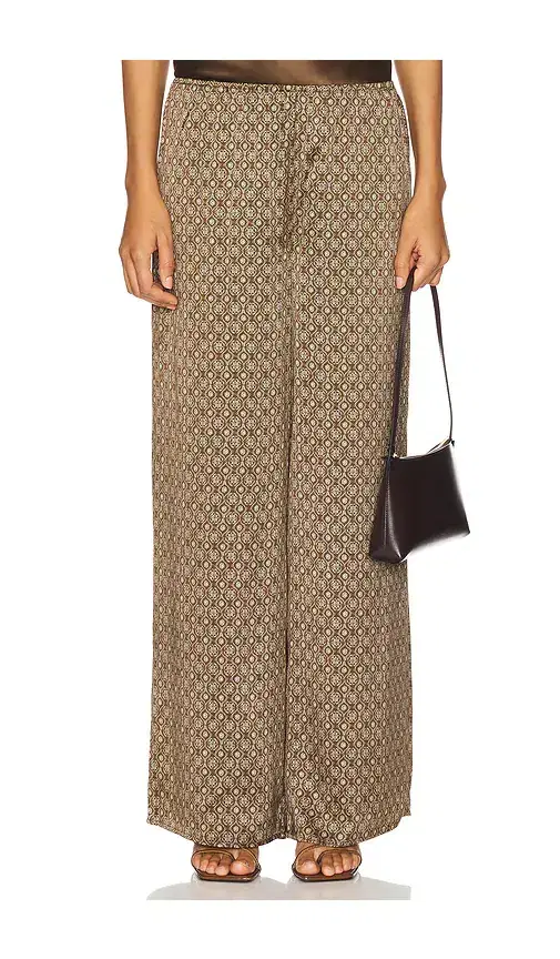 Doreen Pant Doreen Pant