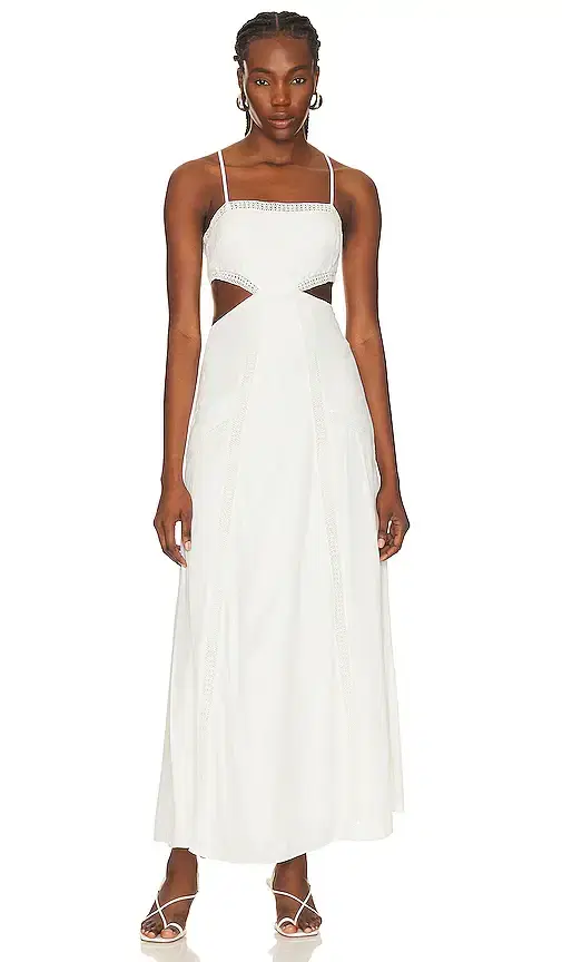 House of Harlow 1960 x REVOLVE Destino Maxi Dress