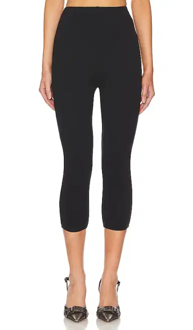 AFRM Ettie Essential Pant | Thumbnail 1 AFRM Ettie Essential Pant | Thumbnail 1