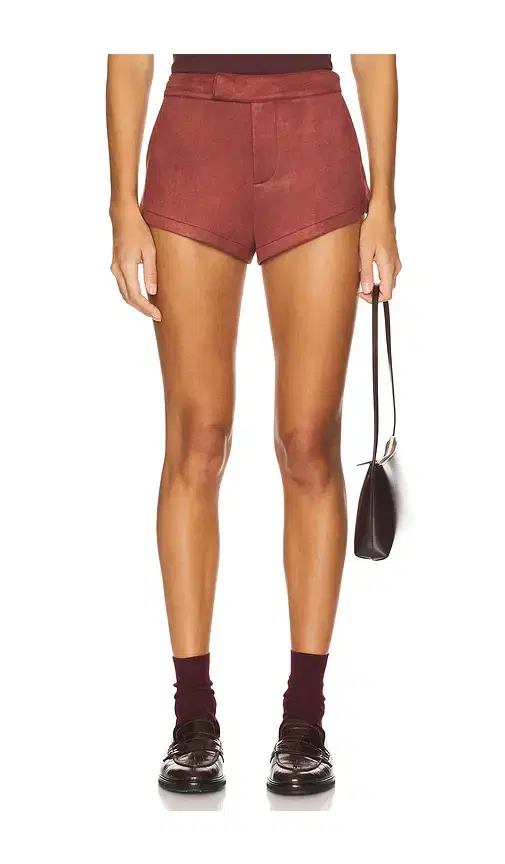 Nakedvice The Elliot Short