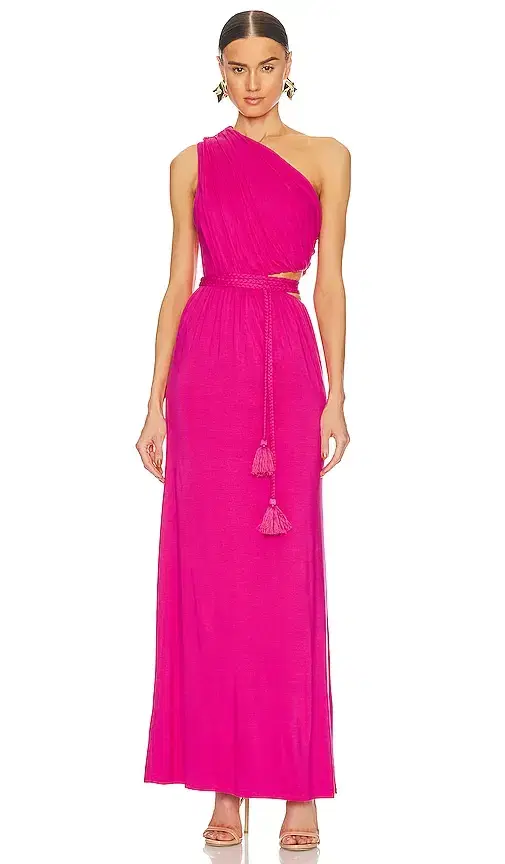House of Harlow 1960 x REVOLVE Lera Dress