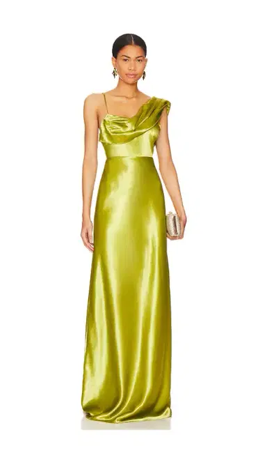 House of Harlow 1960 x REVOLVE Antonia Gown | Thumbnail 1 House of Harlow 1960 x REVOLVE Antonia Gown | Thumbnail 1