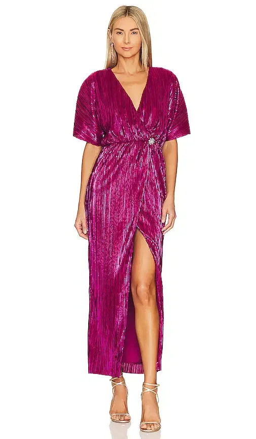 House of Harlow 1960 x REVOLVE Sabrina Dress