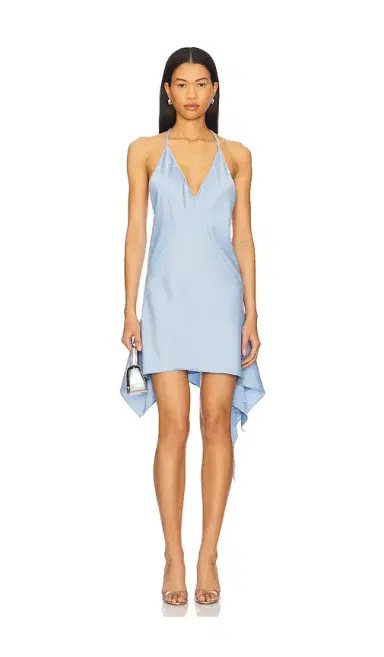 AKNVAS x REVOLVE Lulu Dress | Thumbnail 1