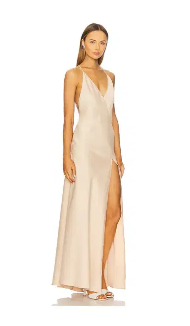 AKNVAS x REVOLVE Kerri Gown | Thumbnail 2