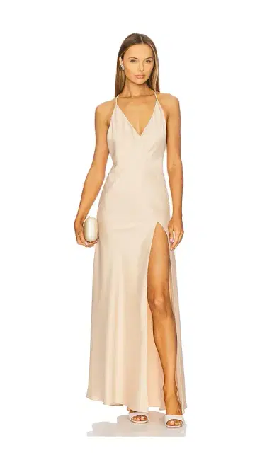 AKNVAS x REVOLVE Kerri Gown | Thumbnail 1