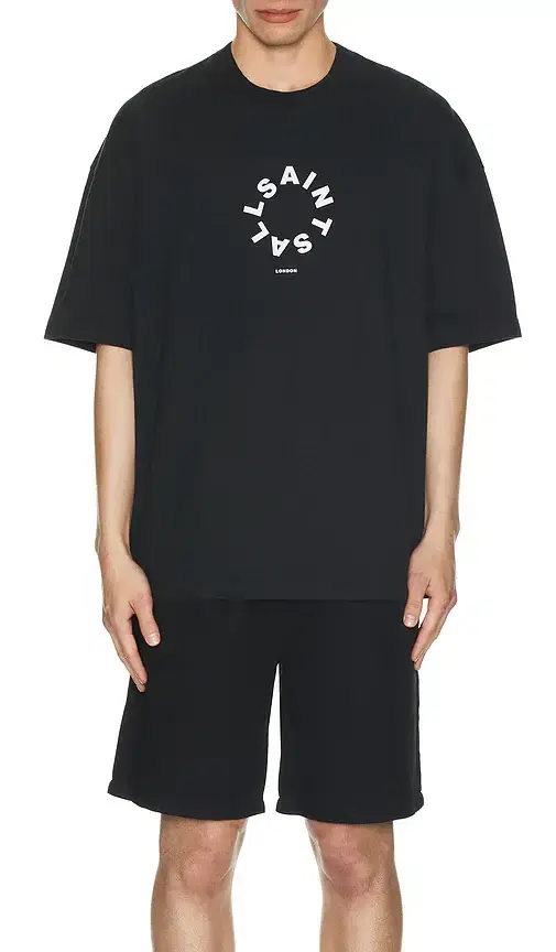 Tierra Tee