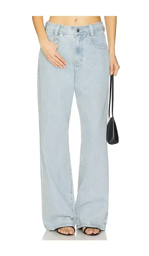 Nakedvice The Maxwell Jeans